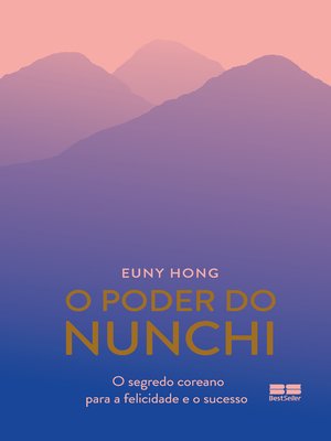 cover image of O poder do Nunchi
